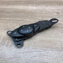 2118202110 03211000 Left Wing mirror switch Mercedes-Benz E W211