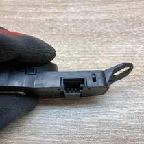 2118202110 03211000 Left Wing mirror switch Mercedes-Benz E W211