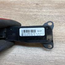 2118202110 03211000 Left Wing mirror switch Mercedes-Benz E W211