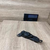 2118202110 03211000 Left Wing mirror switch Mercedes-Benz E W211