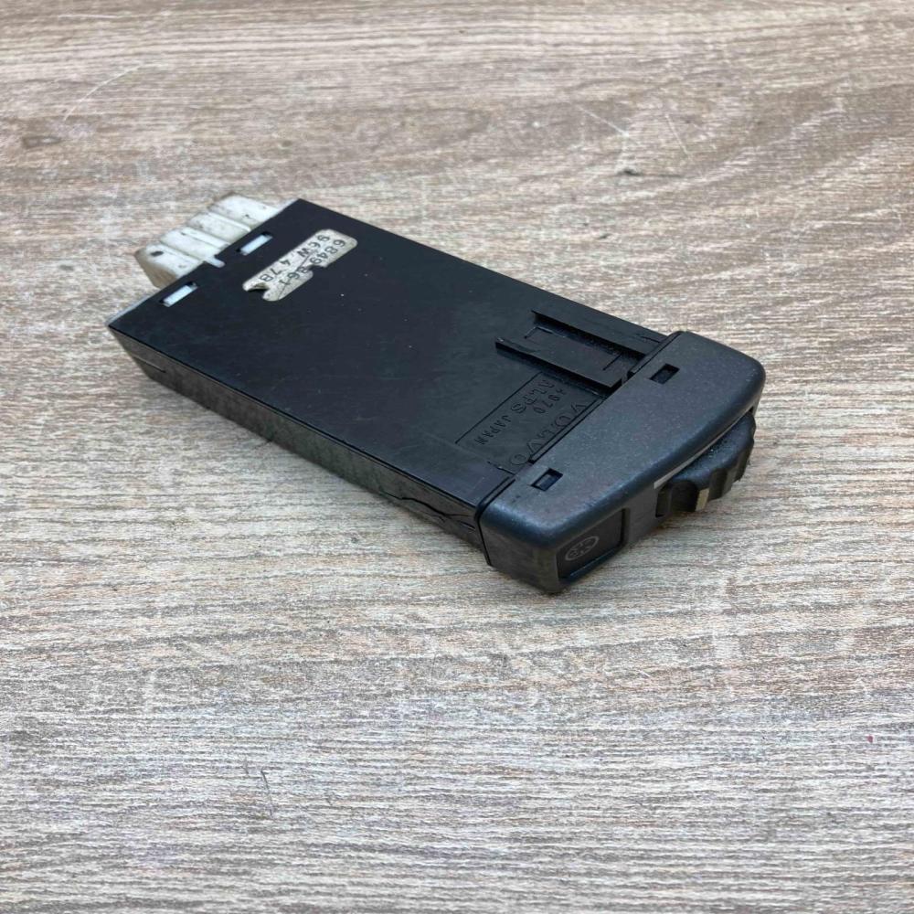 6849861   Panel lighting control switch Volvo S70  V70  V70 XC