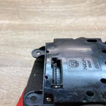 6944884   Head unit multimedia control BMW 5 E60 E61