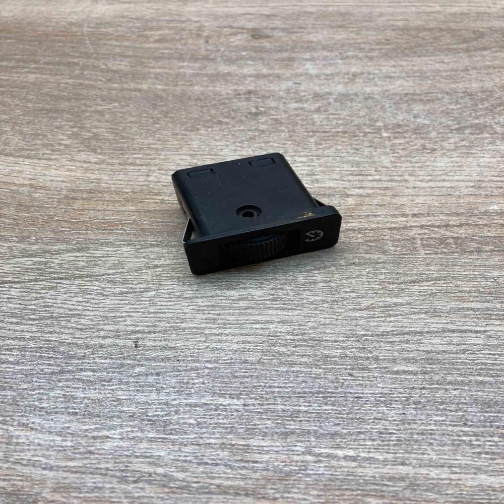 8360461 259160  Panel lighting control switch BMW 5 E39