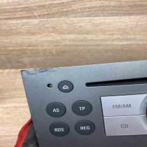 13188463 453116246 LE Radio/CD/DVD/GPS head unit Opel Zafira B