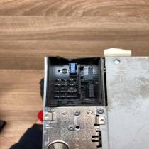 13188463 453116246 LE Radio/CD/DVD/GPS head unit Opel Zafira B