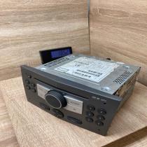 13188463 453116246 LE Radio/CD/DVD/GPS head unit Opel Zafira B