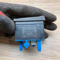 4A0941301A   Headlight level height control switch Audi 80 90 S2 B4
