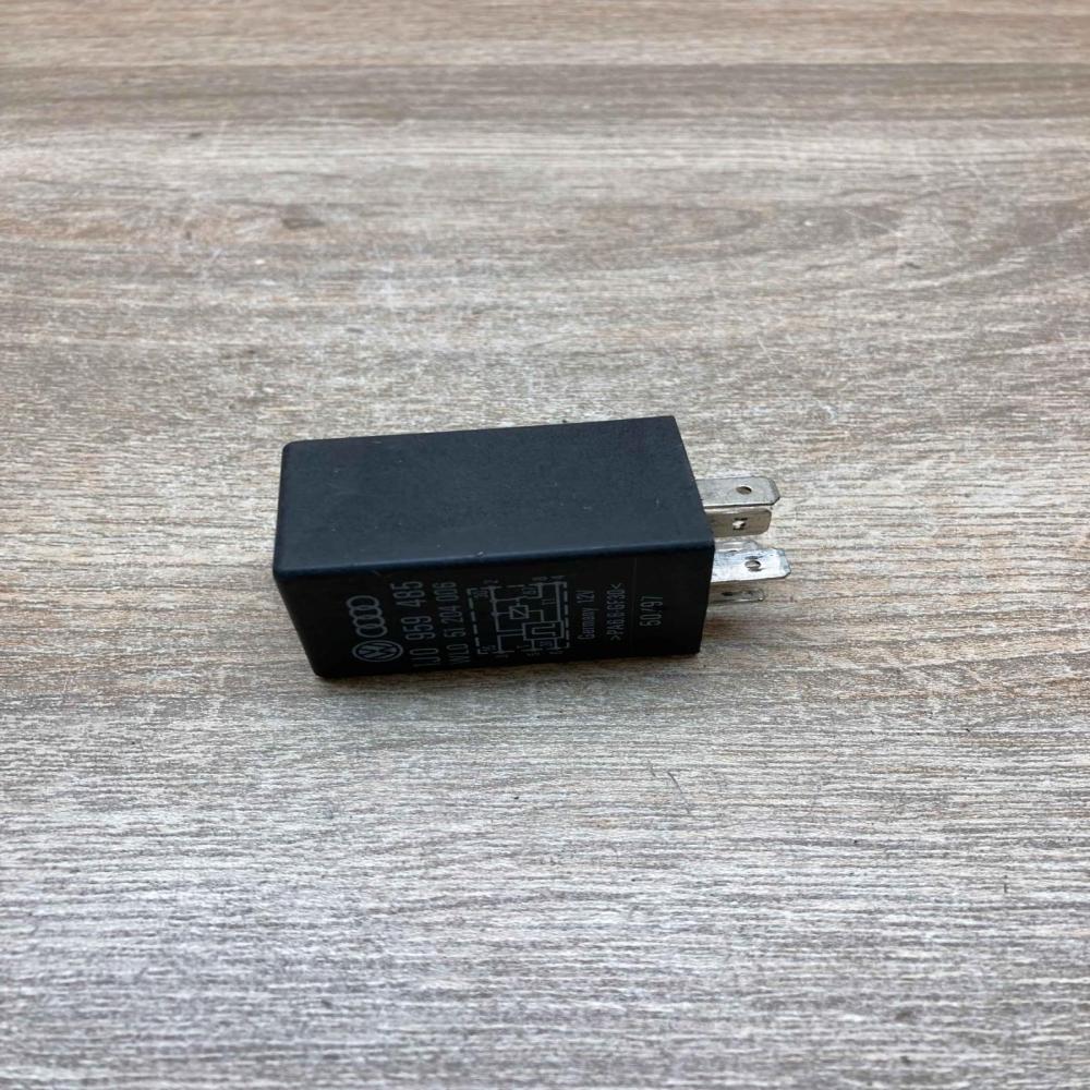 1J0959485 WL051204006  Other relay Ford Galaxy