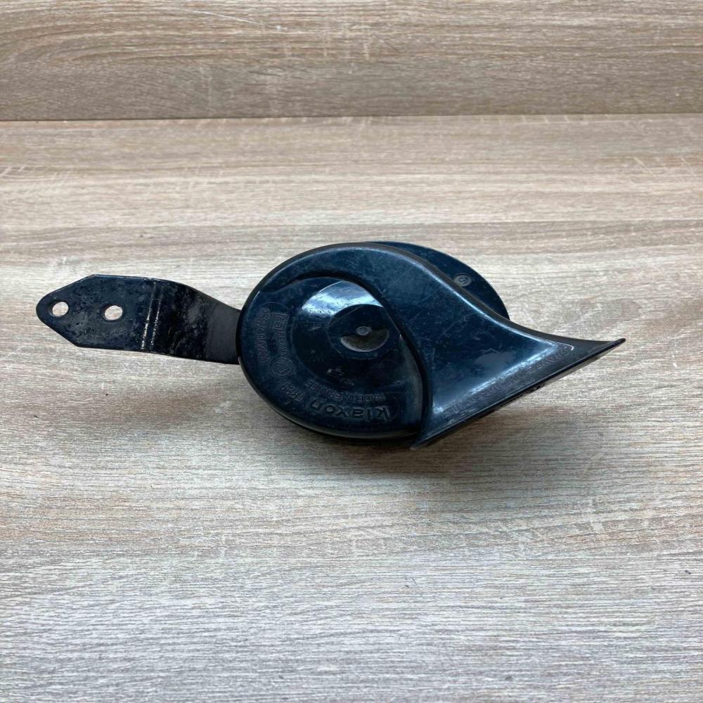009201 CH2139  Horn signal Fiat Doblo