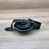 009201 CH2139  Horn signal Fiat Doblo
