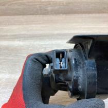 009201 CH2139  Horn signal Fiat Doblo