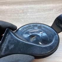 009201 CH2139  Horn signal Fiat Doblo