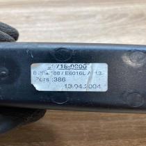 8202188 307180200  Car ashtray BMW 3 E46