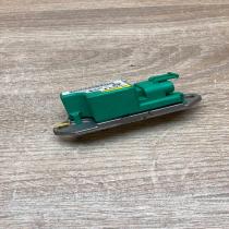 6900728 3507981838  Airbag deployment crash/impact sensor BMW 5 E39