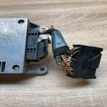 6922942 115852 With Plug Bluetooth control unit module BMW 5 E39