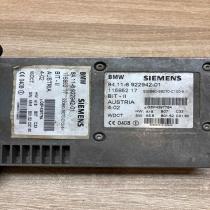 6922942 115852  Bluetooth control unit module BMW 5 E39