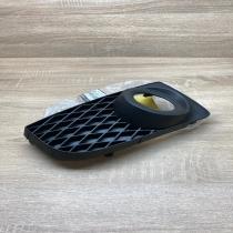 CC22 50 C11 CC22 50C11  Front fog light trim/grill Mazda CX-3