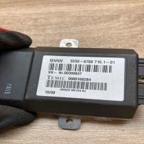 6788716 00001682B4  Steering rack control module BMW 7 E65 E66