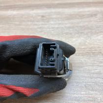 15A7101   Engine start stop button switch Toyota Corolla Verso AR10
