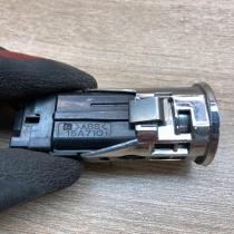 15A7101   Engine start stop button switch Toyota Corolla Verso AR10