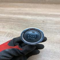 15A7101   Engine start stop button switch Toyota Corolla Verso AR10