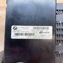 9157156 72132  Comfort/convenience module BMW 5 E60 E61
