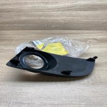 CC22 50 C11 CC22 50C11  Front fog light trim/grill Mazda CX-3