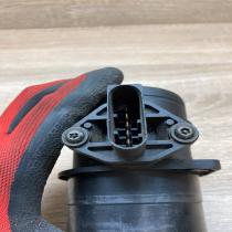 074906461B 0281002461  Mass air flow meter Skoda Octavia Mk2 (1Z)