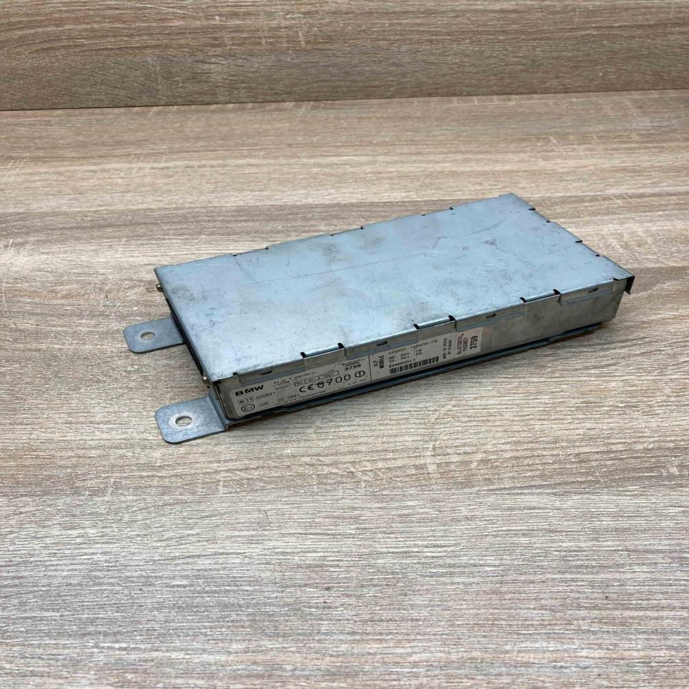6950089 144748  Bluetooth control unit module BMW 5 E39