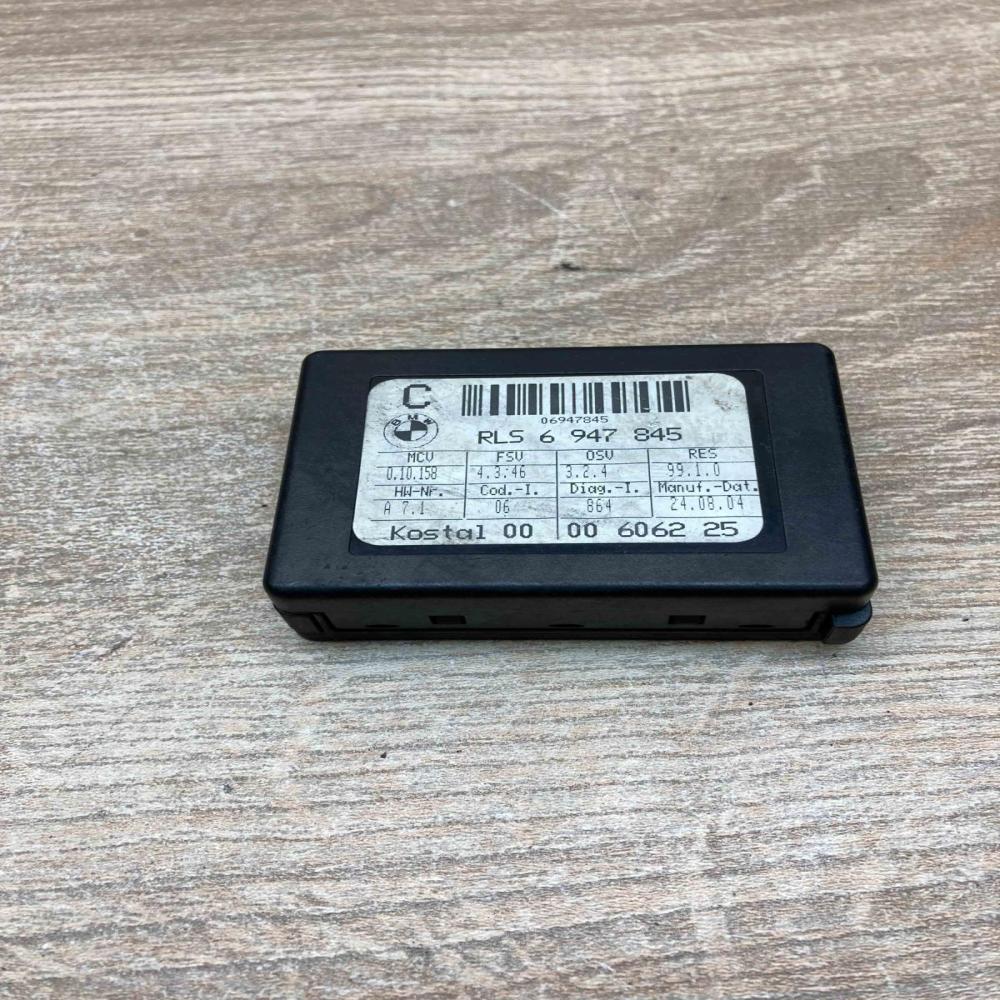 6947845   Rain sensor BMW 5 E60 E61