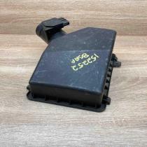 197400 2010 ZL01  Mass air flow meter Mazda CX-7