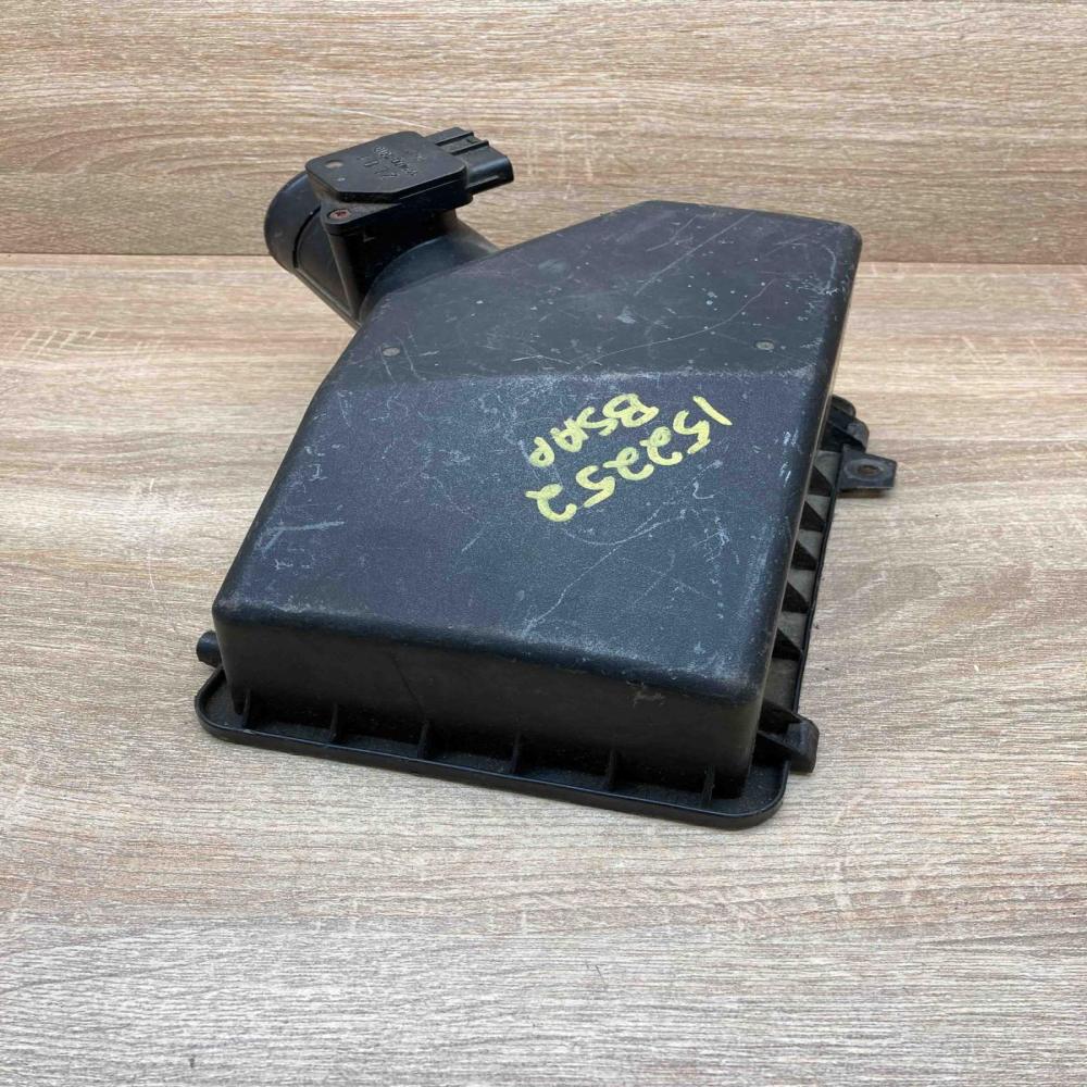 197400 2010 ZL01  Mass air flow meter Mazda CX-7