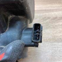 197400 2010 ZL01  Mass air flow meter Mazda CX-7