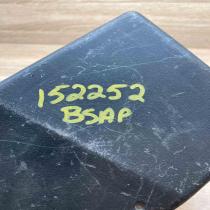 197400 2010 ZL01  Mass air flow meter Mazda CX-7