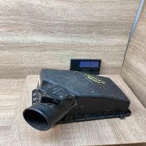 197400 2010 ZL01  Mass air flow meter Mazda CX-7