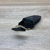 4F0951527D   Steering wheel buttons/switches Audi A4 S4 B8 8K
