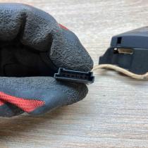 4F0951527D   Steering wheel buttons/switches Audi A4 S4 B8 8K