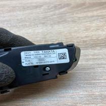 4F0951527D   Steering wheel buttons/switches Audi A4 S4 B8 8K