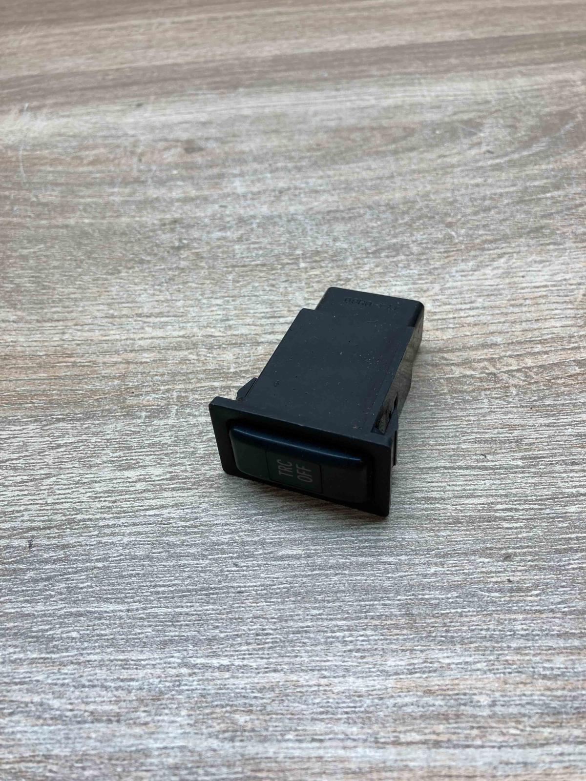 TR8801   ESP (stability program) switch Toyota Corolla Verso AR10