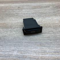 TR8801   ESP (stability program) switch Toyota Corolla Verso AR10
