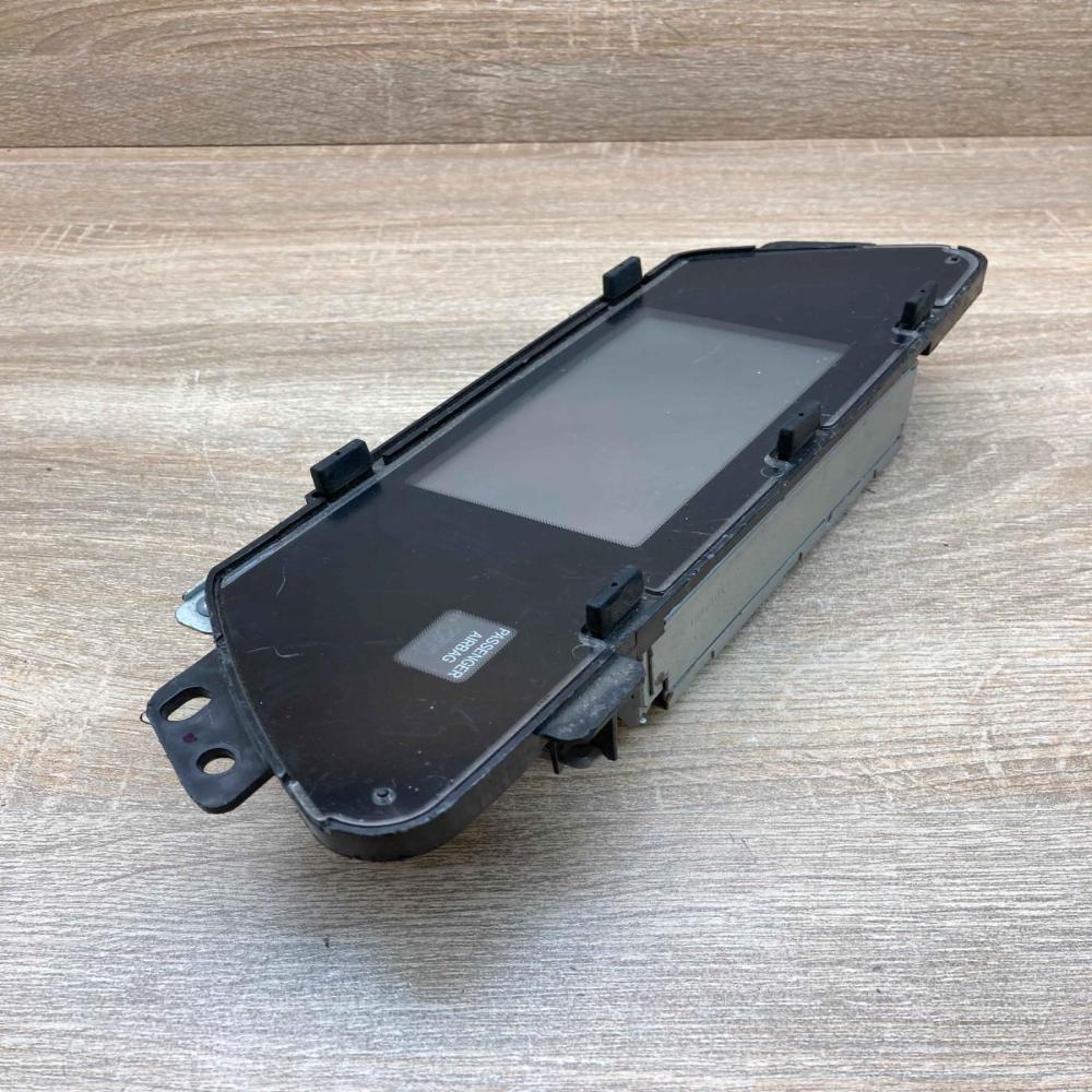 39710 T0A A110 M1 16174559  Screen/display/small screen Honda CR-V