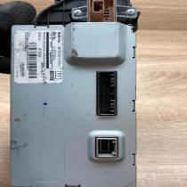 39710 T0A A110 M1 16174559  Screen/display/small screen Honda CR-V