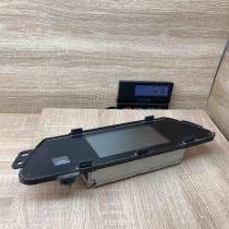 39710 T0A A110 M1 16174559  Screen/display/small screen Honda CR-V