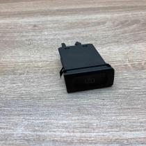 1J0953235A   Windscreen/window heater switch Volkswagen Golf IV
