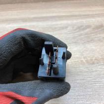 1J0953235A   Windscreen/window heater switch Volkswagen Golf IV