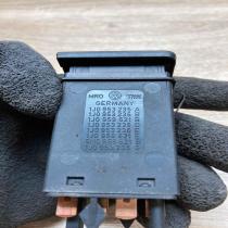 1J0953235A   Windscreen/window heater switch Volkswagen Golf IV