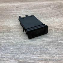 1J0953235A   Windscreen/window heater switch Volkswagen Golf IV