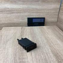 1J0953235A   Windscreen/window heater switch Volkswagen Golf IV