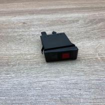 4A0941509   Hazard light switch Audi 80 90 S2 B4