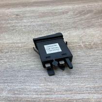 4A0941509   Hazard light switch Audi 80 90 S2 B4